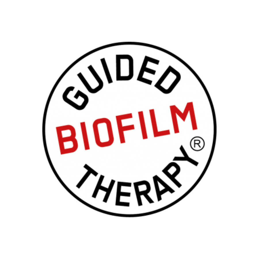 GBT‑Konzept (Guided Biofilm Therapy) GBT‑Konzept (Guided Biofilm Therapy)