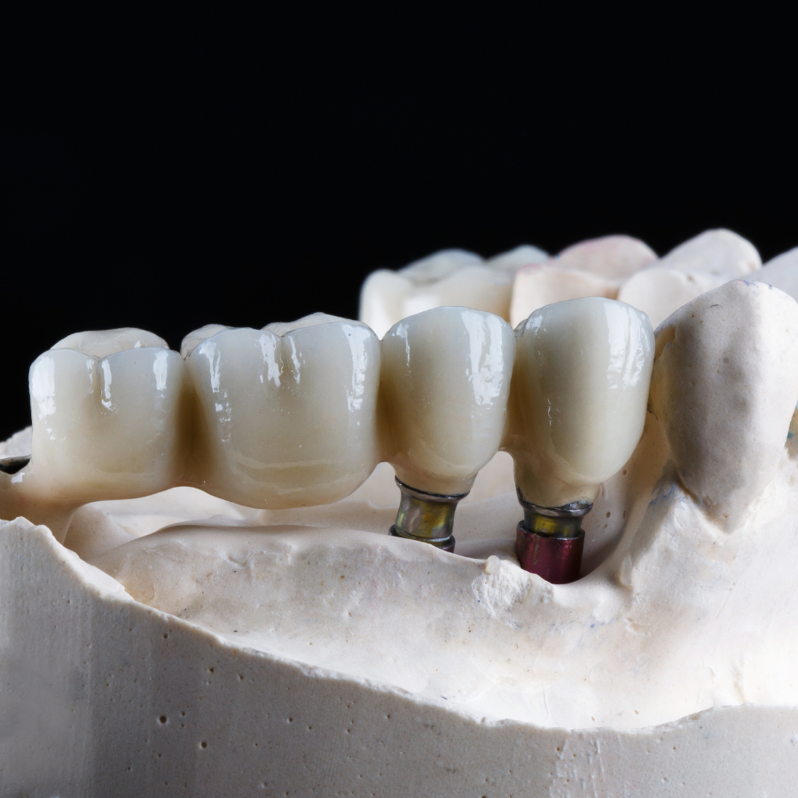 prothesen Zahnersatz