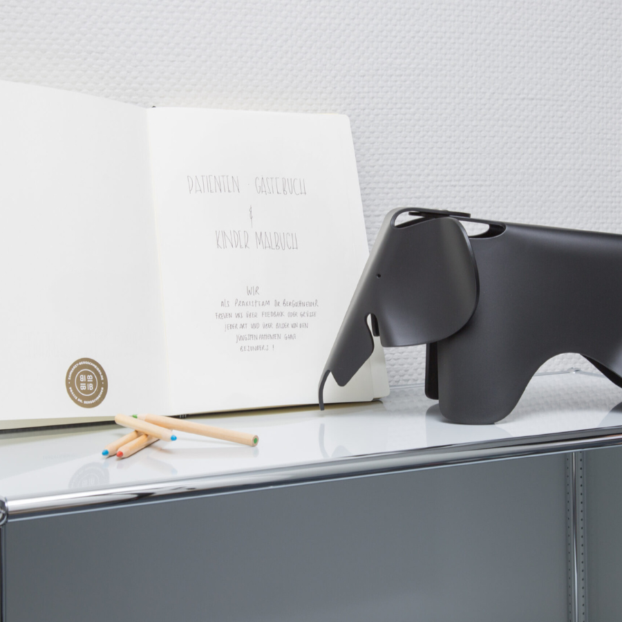 Kinderzahnarzt in Lippstadt