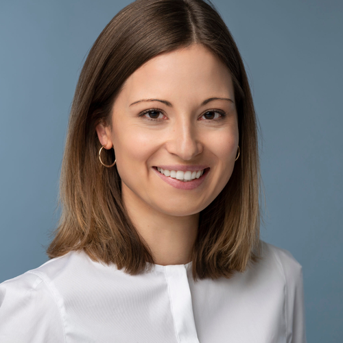 Dr. med. dent. Isabel Bergschneider